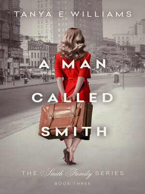 cover image of A Man Called Smith